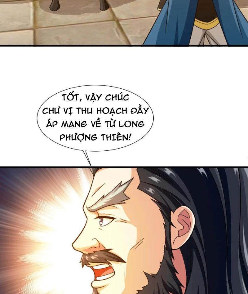 Đại Chúa Tể Chapter 444 - TC Truyện