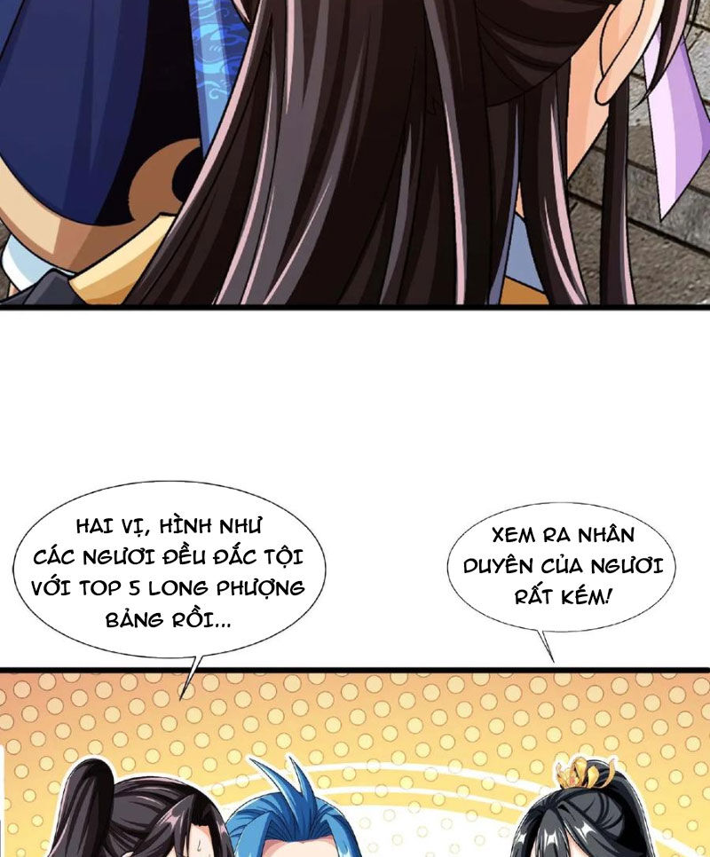 Đại Chúa Tể Chapter 444 - TC Truyện