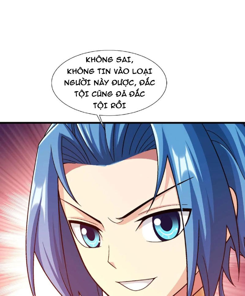 Đại Chúa Tể Chapter 444 - TC Truyện