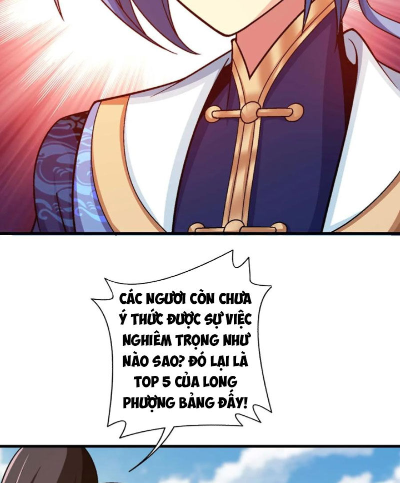 Đại Chúa Tể Chapter 444 - TC Truyện