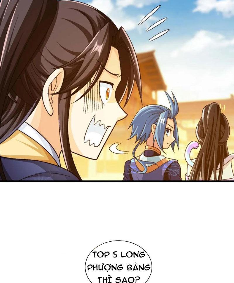 Đại Chúa Tể Chapter 444 - TC Truyện