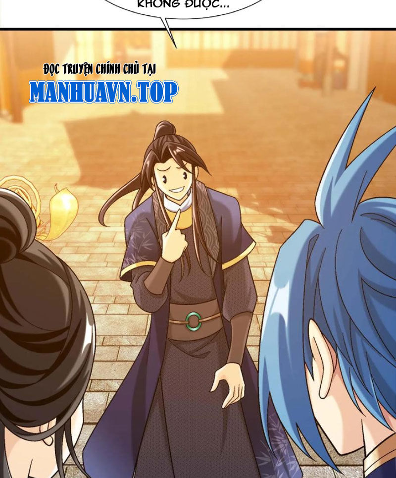Đại Chúa Tể Chapter 444 - TC Truyện