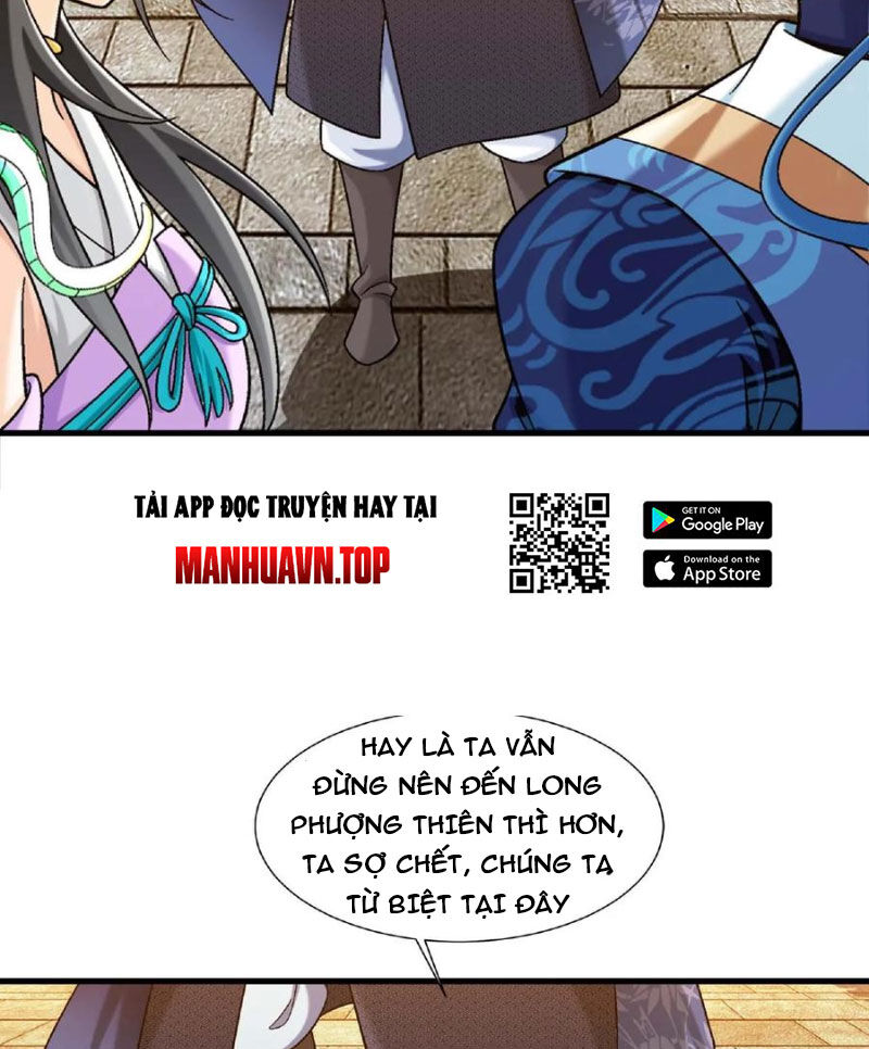 Đại Chúa Tể Chapter 444 - TC Truyện