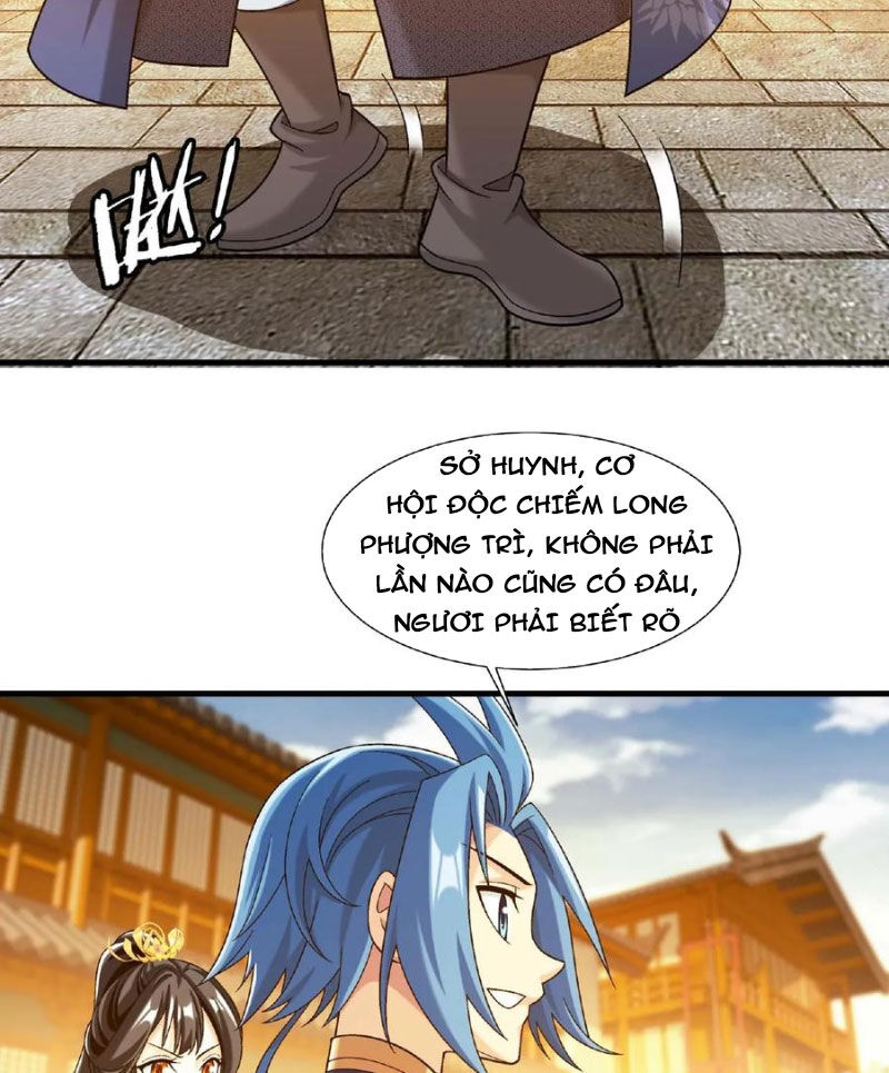 Đại Chúa Tể Chapter 444 - TC Truyện