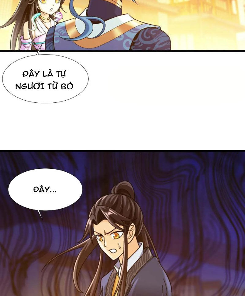 Đại Chúa Tể Chapter 444 - TC Truyện