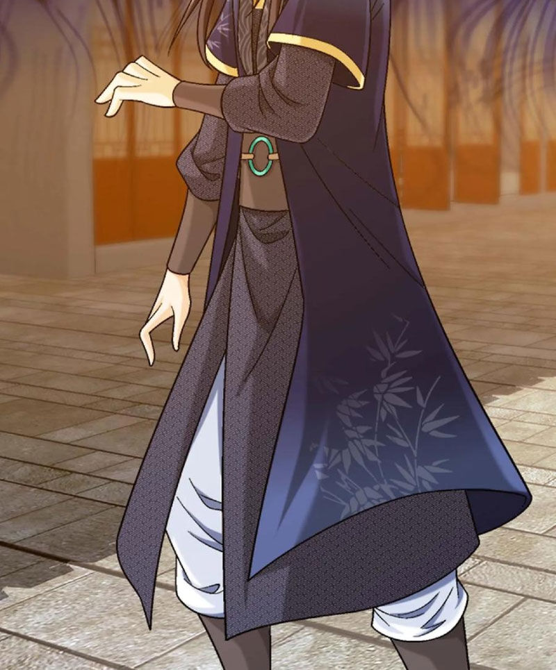 Đại Chúa Tể Chapter 444 - TC Truyện