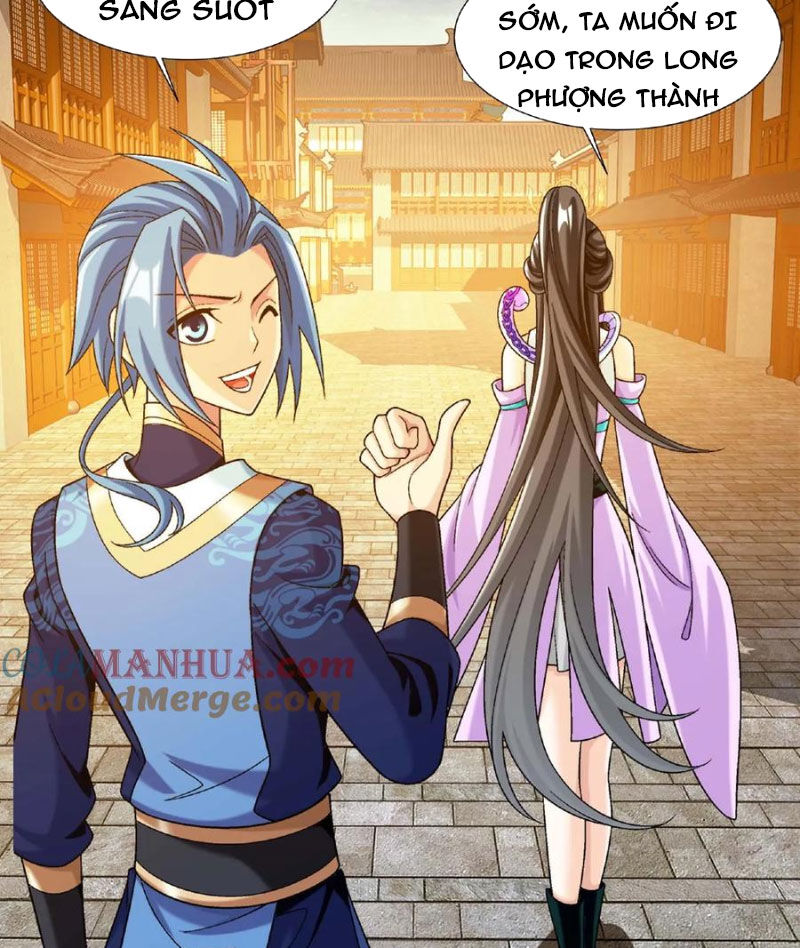 Đại Chúa Tể Chapter 444 - TC Truyện