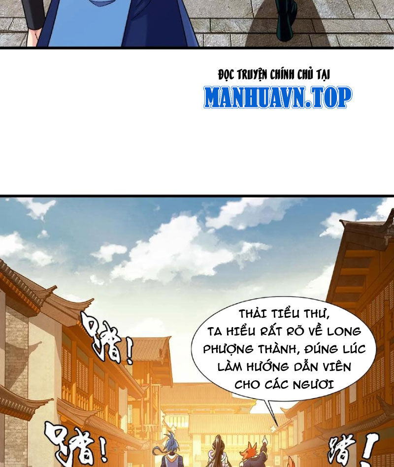 Đại Chúa Tể Chapter 444 - TC Truyện
