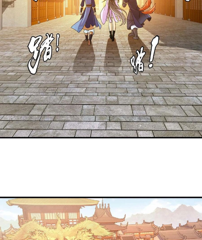 Đại Chúa Tể Chapter 444 - TC Truyện