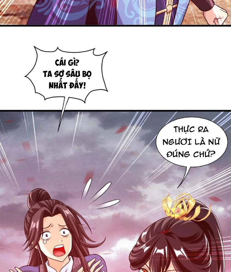 Đại Chúa Tể Chapter 444 - TC Truyện