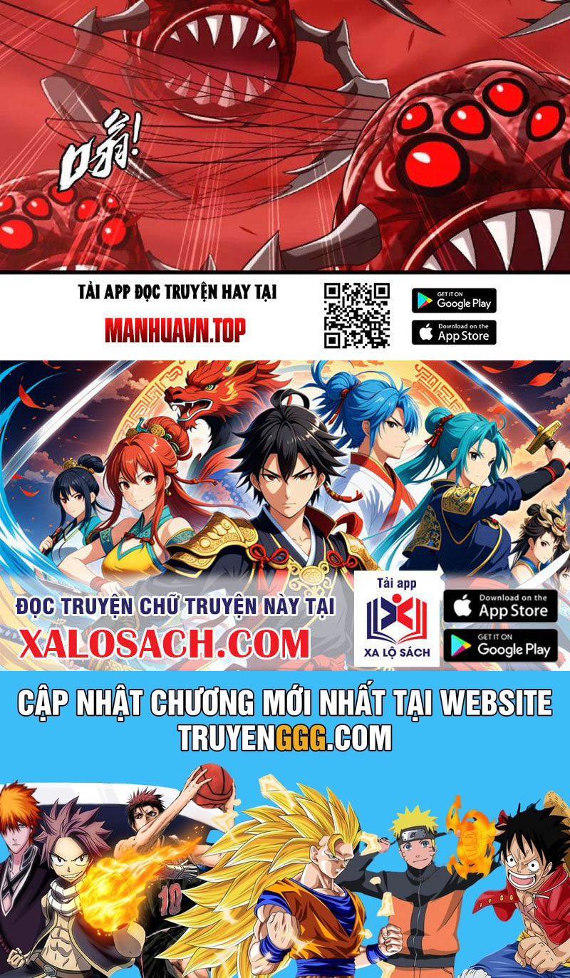 Đại Chúa Tể Chapter 444 - TC Truyện