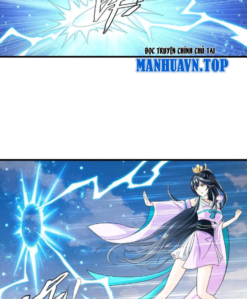 Đại Chúa Tể Chapter 444 - TC Truyện