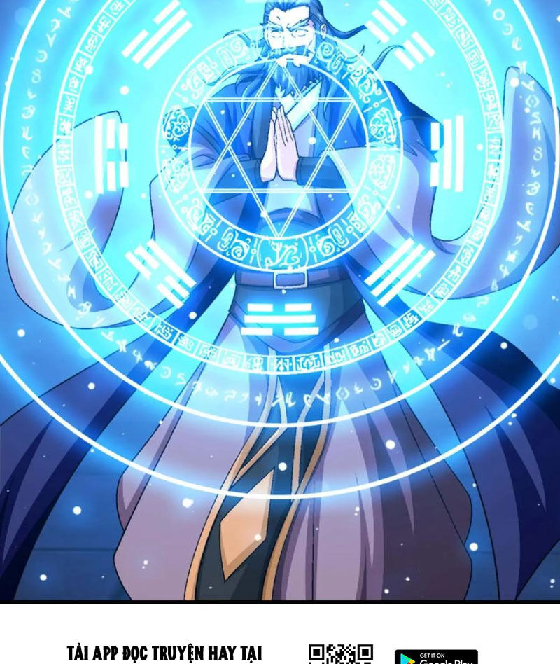 Đại Chúa Tể Chapter 444 - TC Truyện