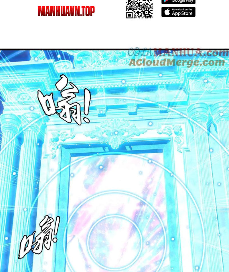 Đại Chúa Tể Chapter 444 - TC Truyện