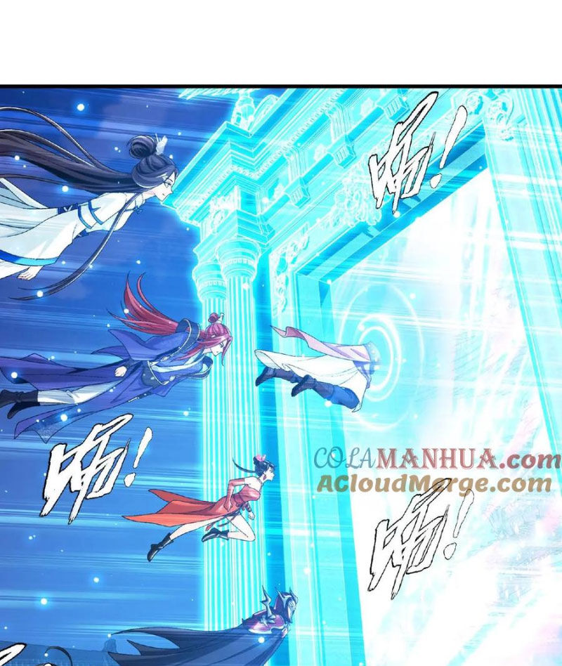 Đại Chúa Tể Chapter 444 - TC Truyện