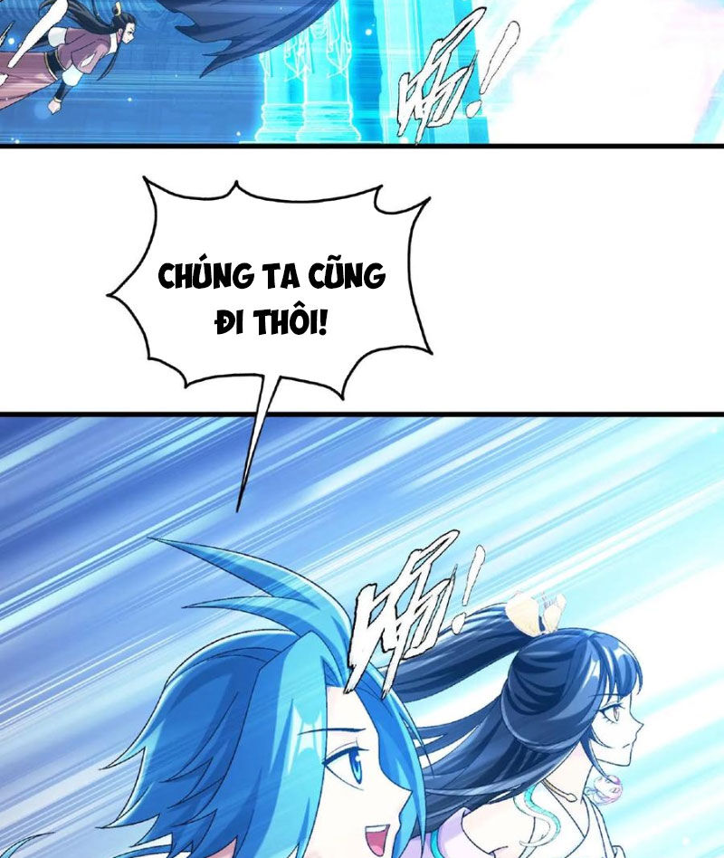 Đại Chúa Tể Chapter 444 - TC Truyện