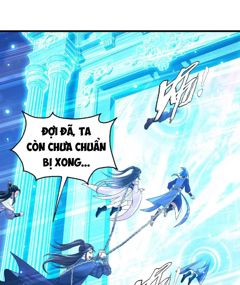 Đại Chúa Tể Chapter 444 - TC Truyện