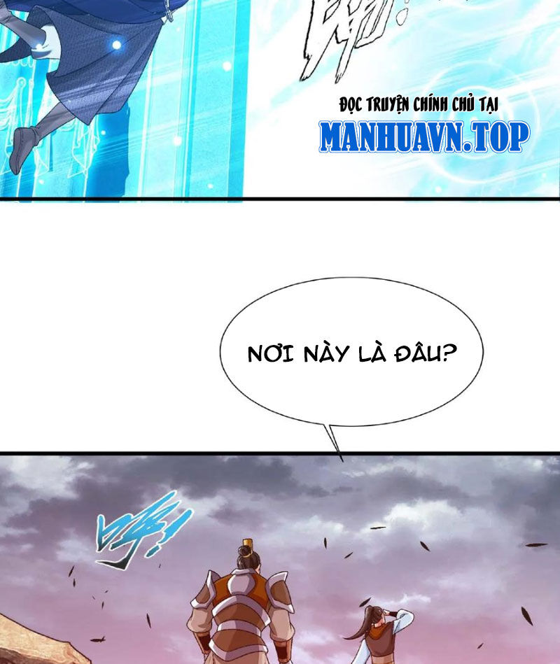 Đại Chúa Tể Chapter 444 - TC Truyện