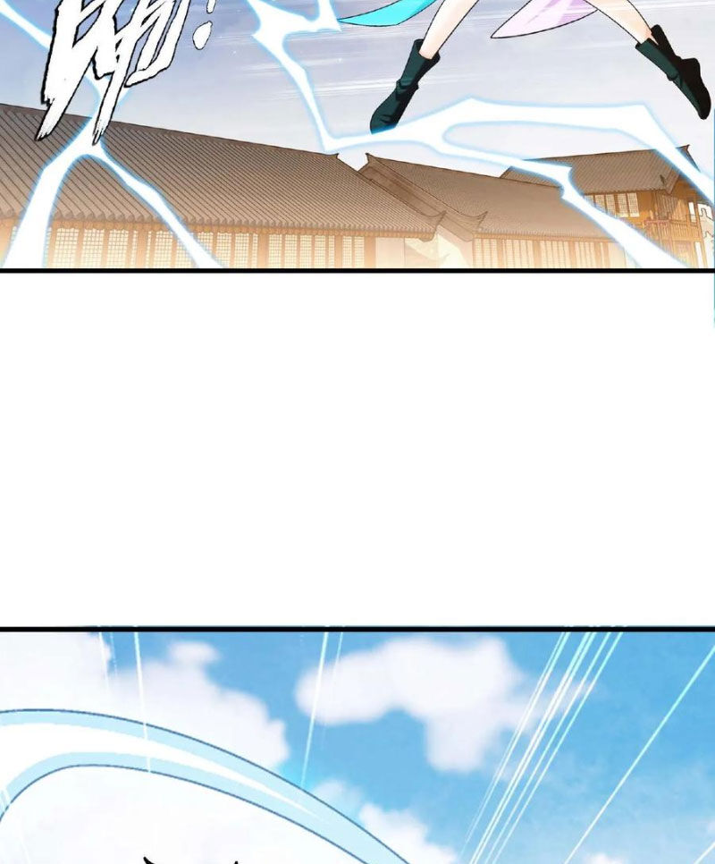 Đại Chúa Tể Chapter 444 - TC Truyện