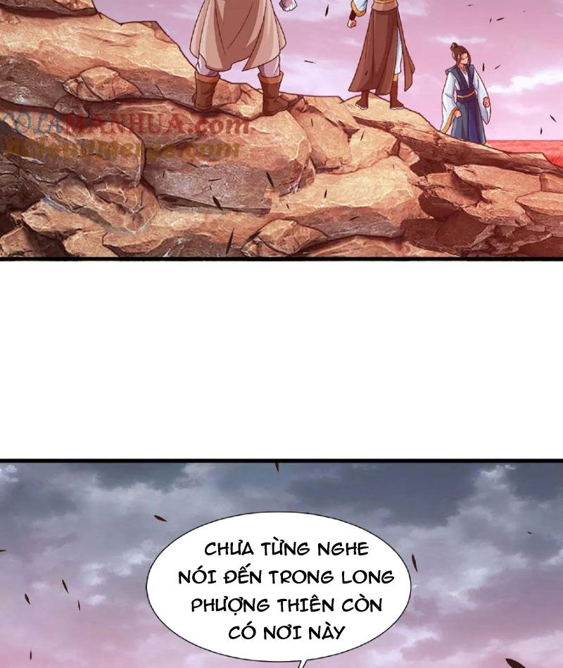 Đại Chúa Tể Chapter 444 - TC Truyện