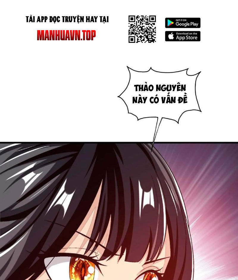 Đại Chúa Tể Chapter 444 - TC Truyện