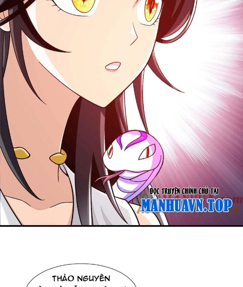 Đại Chúa Tể Chapter 444 - TC Truyện