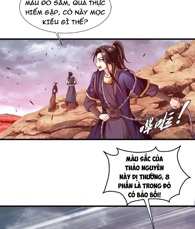 Đại Chúa Tể Chapter 444 - TC Truyện