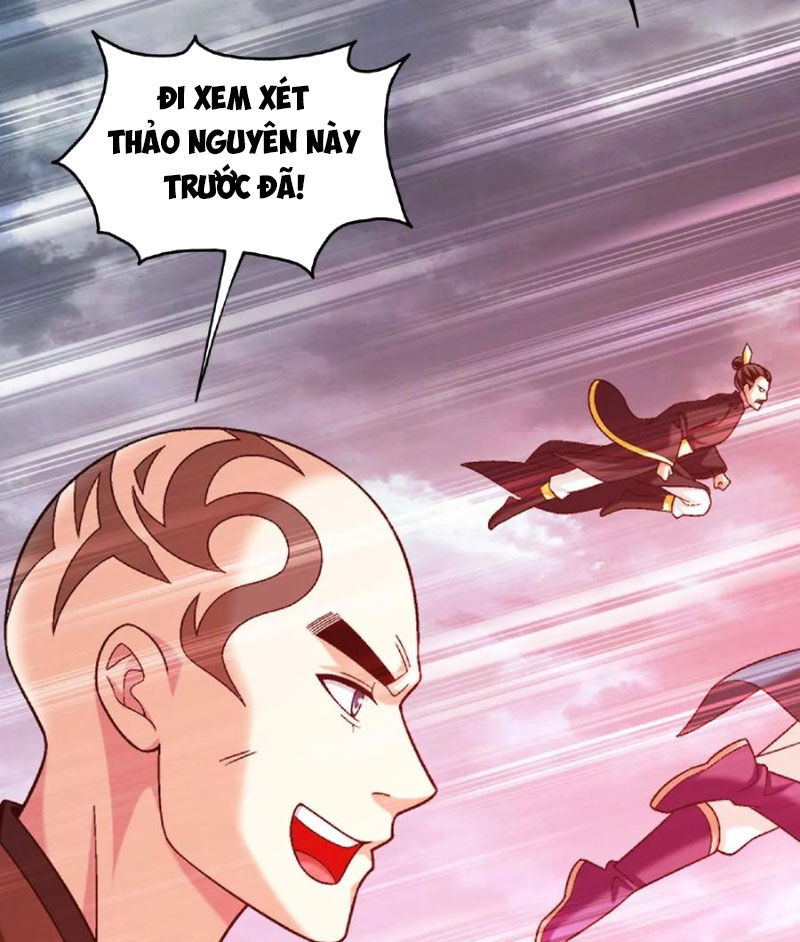 Đại Chúa Tể Chapter 444 - TC Truyện