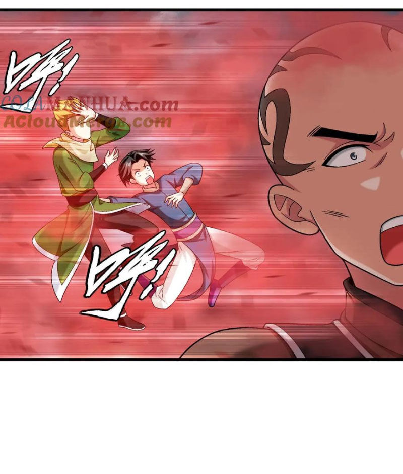 Đại Chúa Tể Chapter 444 - TC Truyện