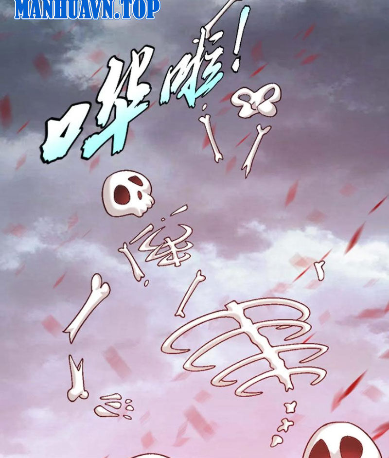 Đại Chúa Tể Chapter 444 - TC Truyện