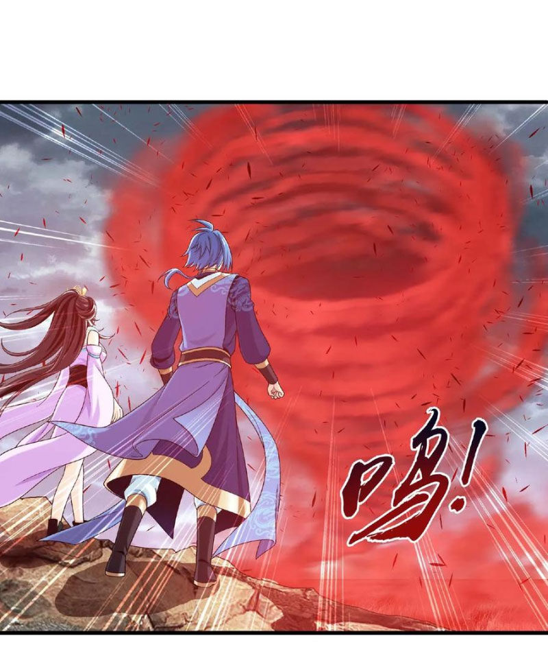 Đại Chúa Tể Chapter 444 - TC Truyện