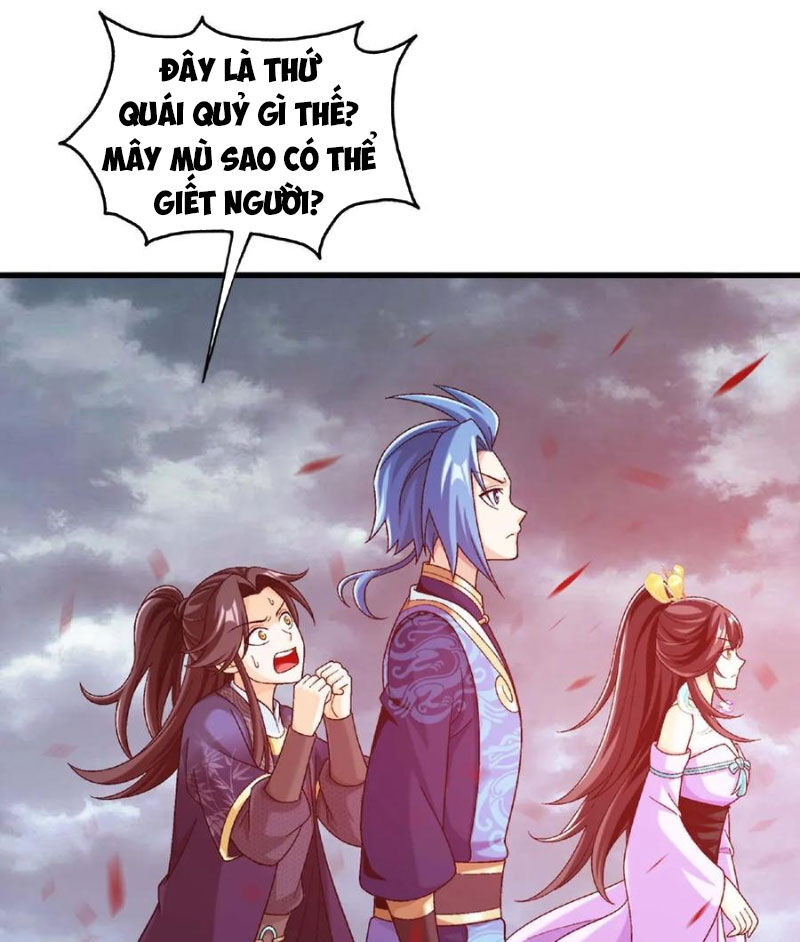 Đại Chúa Tể Chapter 444 - TC Truyện