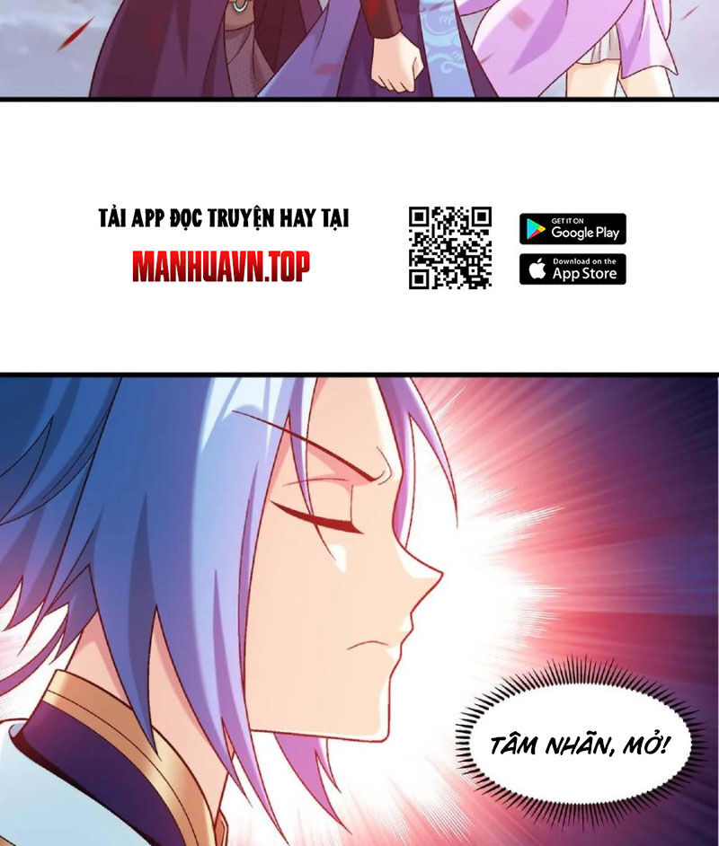 Đại Chúa Tể Chapter 444 - TC Truyện