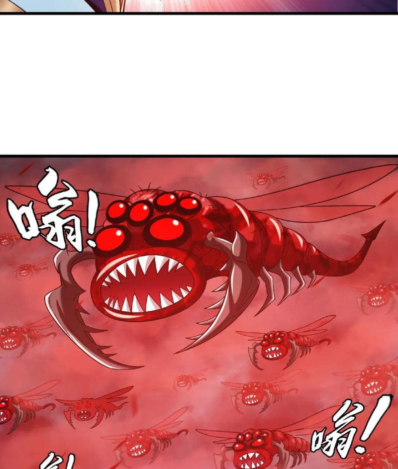 Đại Chúa Tể Chapter 444 - TC Truyện