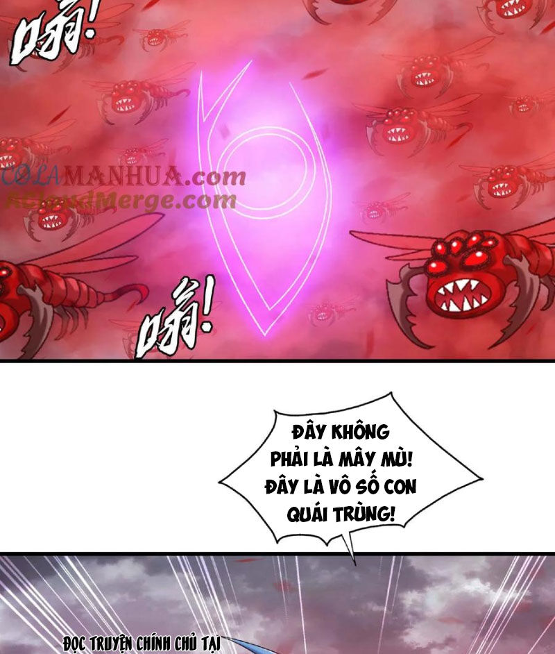 Đại Chúa Tể Chapter 444 - TC Truyện