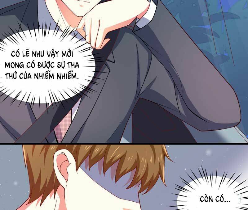 Khế hôn Chapter 35 - TC Truyện