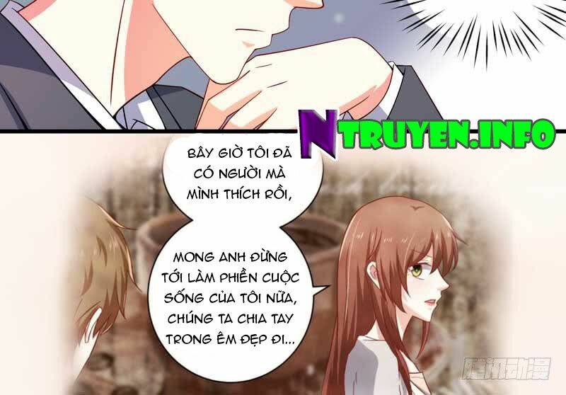 Khế hôn Chapter 35 - TC Truyện