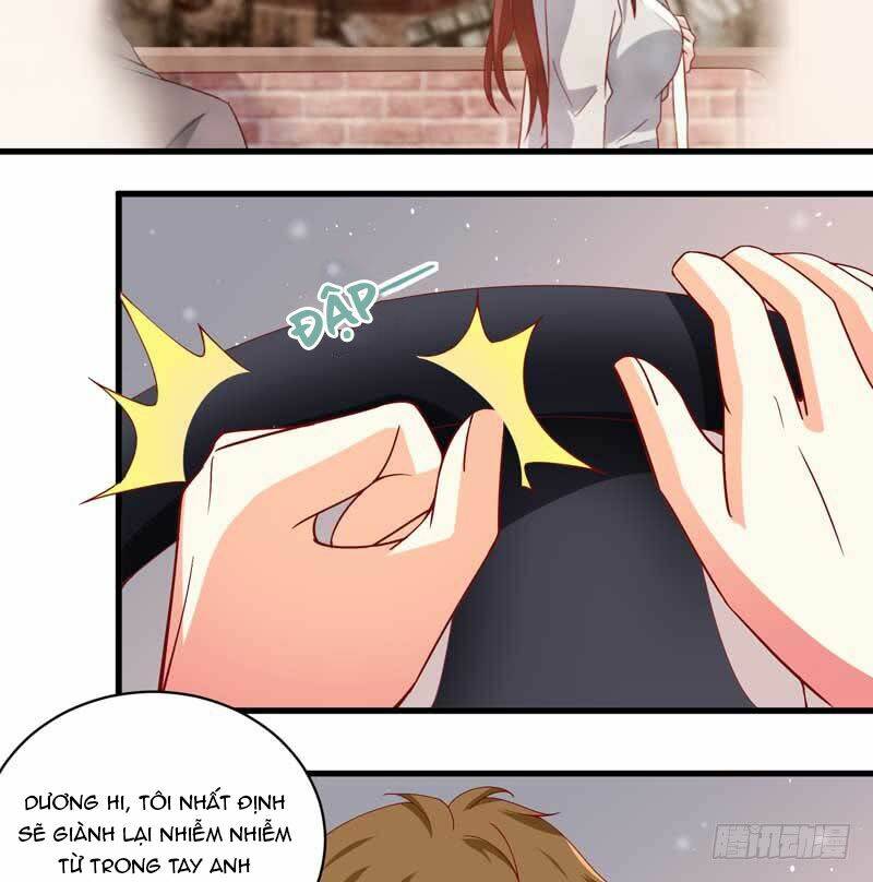 Khế hôn Chapter 35 - TC Truyện