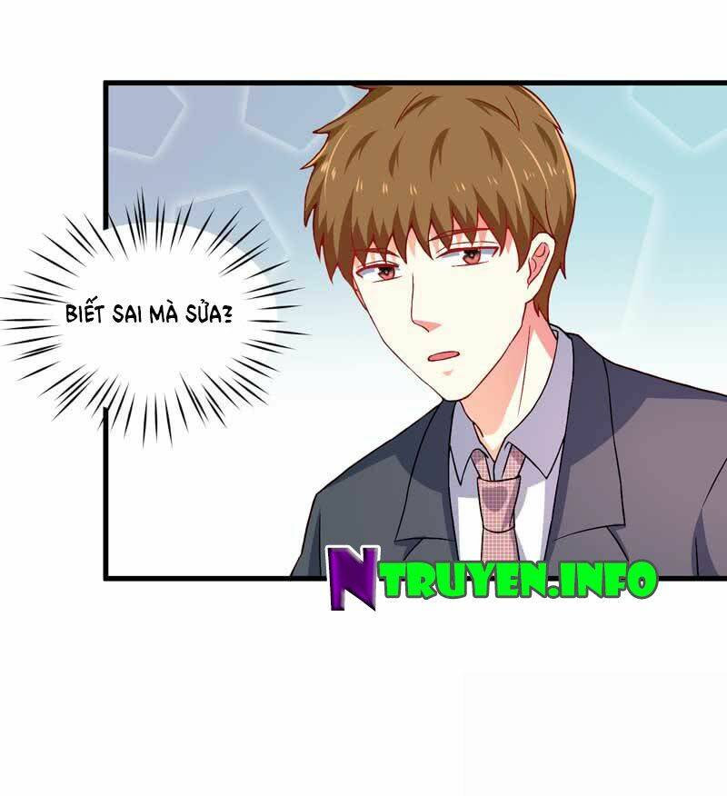 Khế hôn Chapter 35 - TC Truyện