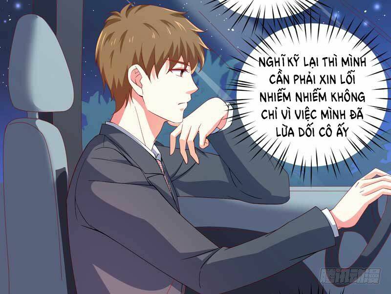 Khế hôn Chapter 35 - TC Truyện
