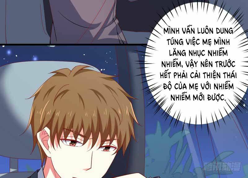 Khế hôn Chapter 35 - TC Truyện
