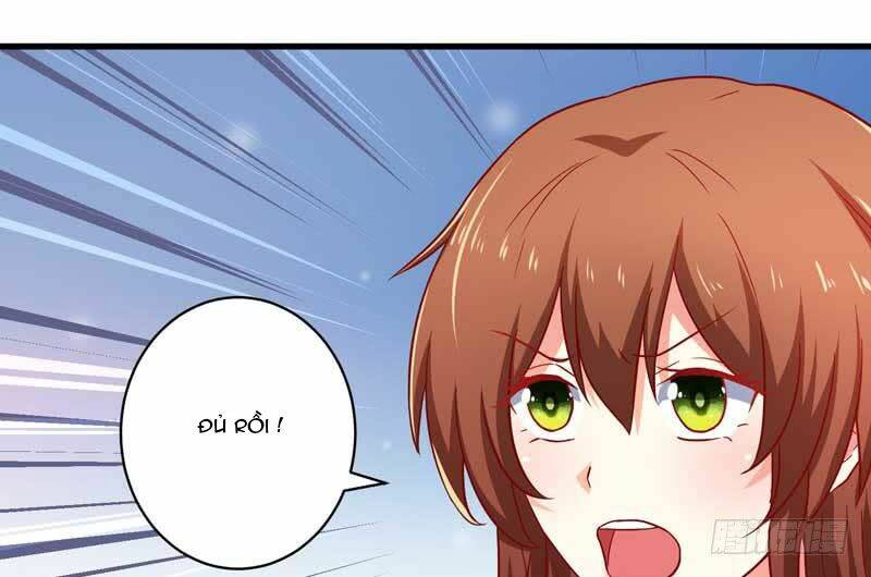 Khế hôn Chapter 35 - TC Truyện