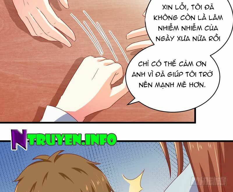 Khế hôn Chapter 35 - TC Truyện