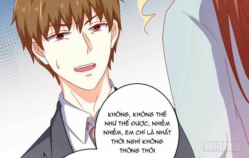 Khế hôn Chapter 35 - TC Truyện