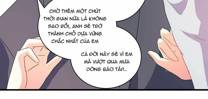 Khế hôn Chapter 35 - TC Truyện