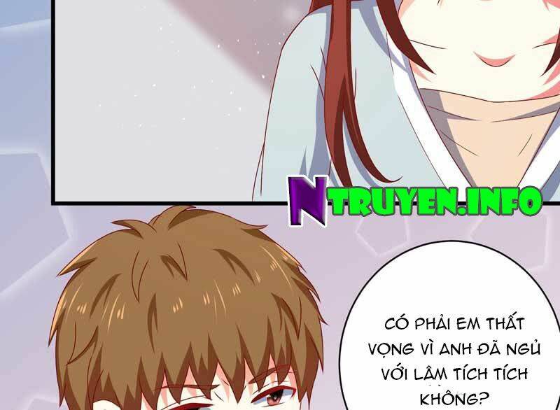 Khế hôn Chapter 35 - TC Truyện