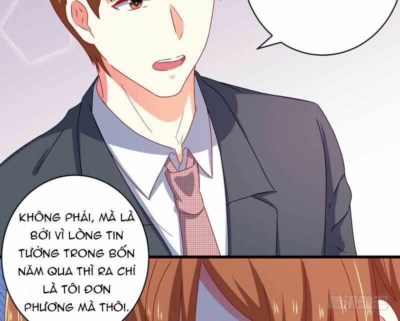 Khế hôn Chapter 35 - TC Truyện