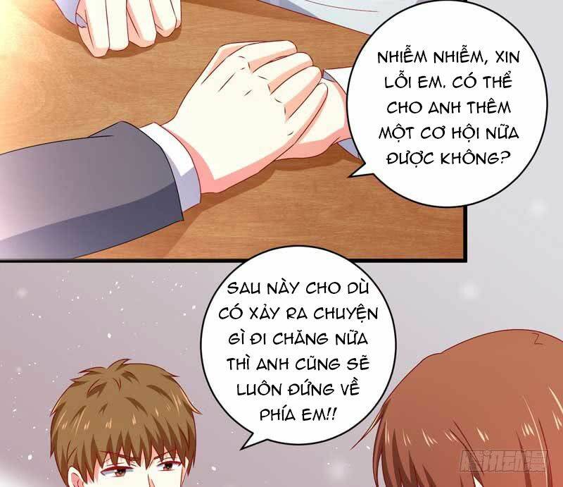Khế hôn Chapter 35 - TC Truyện