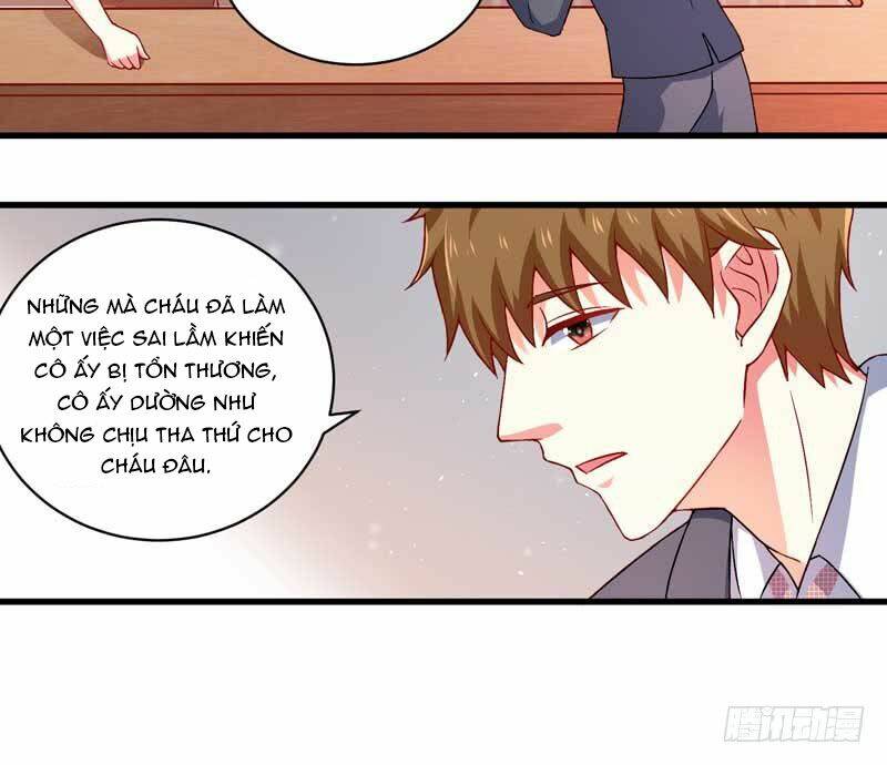 Khế hôn Chapter 35 - TC Truyện