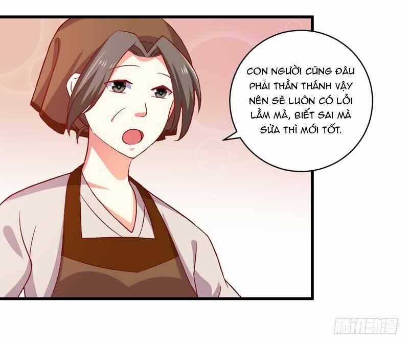 Khế hôn Chapter 35 - TC Truyện